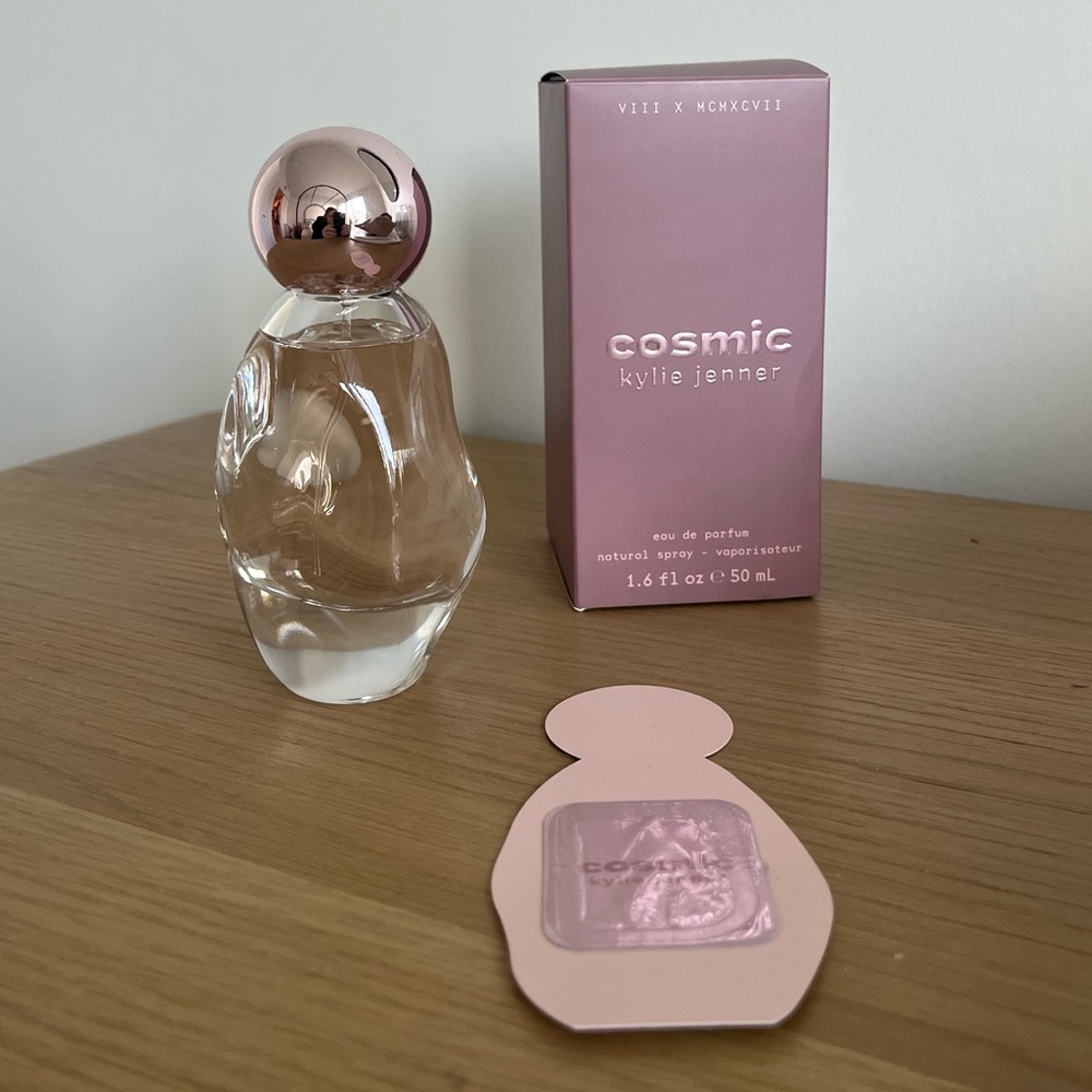 Cosmic by Kylie Jenner